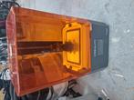 Halot Play gebruikte 3d printer, Ophalen, Gebruikt, Creality 3D