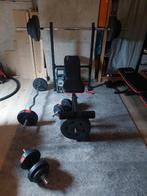 Te koop fitness apparaten, Ophalen of Verzenden, Zo goed als nieuw