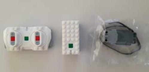 Lego trein powerfuncties powered up 10277 (Nieuw!!!!), Kinderen en Baby's, Speelgoed | Duplo en Lego, Nieuw, Complete set, Ophalen of Verzenden