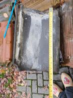 Van Rijn en Kloot Dakpannen - ca. 200 stuks, Gebruikt, Steen of Klei, Ophalen of Verzenden, 15 m² of meer