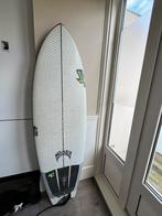 Libtech Puddle Fish 5’8 Surfboard, Watersport en Boten, Golfsurfen, Ophalen, Zo goed als nieuw, Fish, Met koord