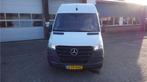 Mercedes-Benz Sprinter 215 (bj 2022), Euro 6, 4 cilinders, Wit, Mercedes-Benz