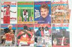 Voetbal International VI diverse nummers 1996 1997 (31), Verzamelen, Boek of Tijdschrift, Ophalen of Verzenden, Zo goed als nieuw