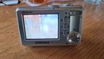 Samsung Digimax S800, 8.1MP Digitale Camera Zeer nette staa, Gebruikt, Compact, 8 Megapixel, Ophalen of Verzenden
