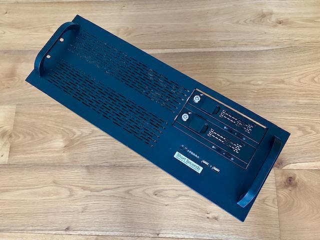 PC | 19inch | server | Z97X, Computers en Software, Desktop Pc's, Gebruikt, Onbekend, HDD, Ophalen