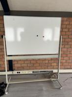 Whiteboard, Ophalen, Gebruikt, Magneetbord