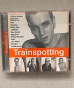 CD Trainspotting, Ophalen of Verzenden, Gebruikt