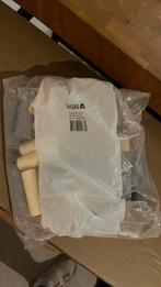 Koppelstukken elektra pvc pipelife sok, Doe-het-zelf en Verbouw, Elektra en Kabels, Ophalen, Zo goed als nieuw, Overige typen