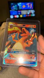 Charizard Pokemon kaart, Hobby en Vrije tijd, Verzamelkaartspellen | Pokémon, Ophalen of Verzenden, Nieuw
