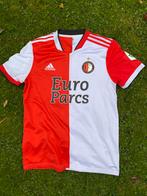 Thuisshirt Feyenoord maat M, Sport en Fitness, Voetbal, Ophalen of Verzenden, Zo goed als nieuw, Shirt