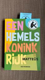 Age Romkes - Een hemels koninkrijk, Ophalen of Verzenden, Zo goed als nieuw, Age Romkes