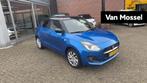 Suzuki Swift 1.2 Select Smart Hybrid, Auto's, Stof, Gebruikt, Euro 6, 4 cilinders