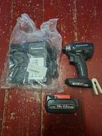 Panasonic Boor- en Schroefmachine -  NIEUW, Variabele snelheid, Nieuw, Ophalen of Verzenden, Boor- en Schroefmachine