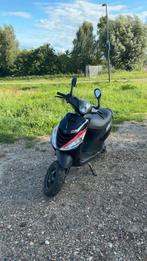 Piaggio zip 70cc, Fietsen en Brommers, Scooters | Piaggio, Ophalen, Tweetakt, Gebruikt, Maximaal 25 km/u