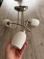 Lamp plafondlamp plafonniere, Huis en Inrichting, Lampen | Plafondlampen, Ophalen of Verzenden, Gebruikt