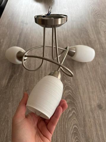 Lamp plafondlamp plafonniere beschikbaar voor biedingen