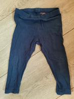 Hema legging blauw maat 86, Gebruikt, Broekje, Meisje, Ophalen of Verzenden