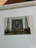 MOERDIJK.  SPOORBRUG OVER HET HOLLANDSCH DIEP, Ophalen of Verzenden, Voor 1920
