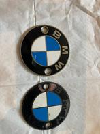 Antieke BMW logo’s, Ophalen of Verzenden, Gebruikt