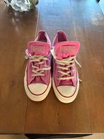 Roze All Stars Sneakers Maat 41, Ophalen of Verzenden, Gedragen, Roze, Sneakers of Gympen