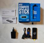 Intel Compute Stick Mini PC in je broekzak!, Ophalen of Verzenden, Zo goed als nieuw, Minder dan 2 Ghz