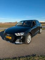Audi A1Citycarver/30TFSI/Automaat/MINI SUV/Leer/Navi/Carplay, Auto's, Automaat, A1, Zwart, Leder