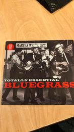 Bleugrass, Ophalen of Verzenden, 1980 tot heden, Zo goed als nieuw, Jazz
