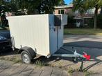 Koelaanhanger te huur | Koelwagen huren? v.a. €75, Ophalen of Verzenden, Nieuw