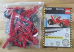 Lego technic 8030 - meerdere dingen te bouwen met dit boekje, Kinderen en Baby's, Speelgoed | Duplo en Lego, Ophalen of Verzenden