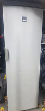 Zanussi Koelkast, 150 tot 200 liter, Gebruikt, 45 tot 60 cm, Met vriesvak