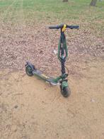 Elektrische step jeep, Fietsen en Brommers, Steps, Ophalen, Gebruikt, Elektrische step (E-scooter)