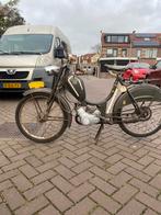 Goebel bromfiets Luxus 1966 uniek, Ophalen, 2 versnellingen, 48 cc, Overige merken