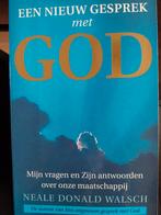 Een Nieuw Gesprek met God - Neale Donald Walsch, Ophalen of Verzenden, Zo goed als nieuw, Neale Donald Walsch, Overige religies