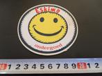 sticker ESKIMO  Ondergoed, Ophalen, Zo goed als nieuw