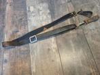Duits WOII schouderriem wehrmacht DRGM, Verzamelen, Militaria | Tweede Wereldoorlog, Ophalen of Verzenden, Landmacht, Duitsland