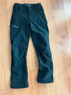 Kilimanjaro Zwarte ski Broek maat 140, Broek, Ophalen of Verzenden, Zo goed als nieuw, Kilimanjaro