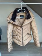 Zara jas, Kleding | Dames, Ophalen of Verzenden, Zo goed als nieuw, Maat 36 (S), Bruin