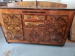 mooi art deco dressoir, Huis en Inrichting, Kasten | Dressoirs, Ophalen, Gebruikt, Amsterdamse school, art deco, 150 tot 200 cm