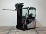 Still Still RX20-15 triplex sideshift accu 2022 HL1002, Zakelijke goederen, Machines en Bouw | Heftrucks en Intern transport, 1000 tot 2000 kg
