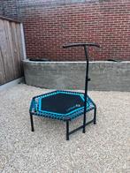 Sporttrampoline, Ophalen, Zo goed als nieuw