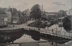 Middelburg (Zld.) Vlissingsche Brug 1915 Censuur Stempel, Verzenden, Voor 1920, Gelopen, Zeeland