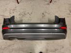 Audi Q2 SQ2 COMPLETE ACHTERBUMPER MET SENSOREN 17-20, Gebruikt, Ophalen of Verzenden, Bumper, Achter