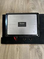 Pioneer PRS-420: 4 - Kanaals Klasse - FD Versterker, Auto diversen, Autospeakers, Ophalen of Verzenden, Gebruikt
