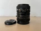 Nikkon AF Nikkor 50mm f/1.4 met lens turbo voor Sony E-mount, Audio, Tv en Foto, Fotografie | Lenzen en Objectieven, Ophalen, Gebruikt