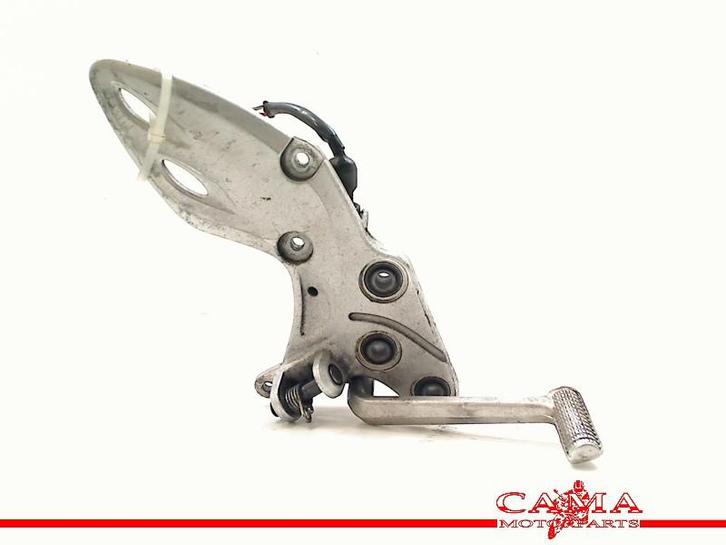 SCHETSPLAAT RECHTS VOOR Suzuki (298974), Motoren, Onderdelen | Suzuki, Gebruikt