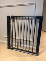 Traphek (73x73-80), Ophalen, Zo goed als nieuw, Metaal of IJzer, Minder dan 100 cm