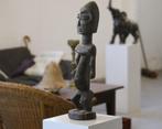 Chamba Beschermbeeld – Nigeria, Antiek en Kunst, Kunst | Beelden en Houtsnijwerken, Ophalen of Verzenden