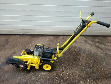 John Deere E35 Edger graskantensnijder beschikbaar voor biedingen