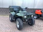 Honda recon trx 250 quad met kenteken