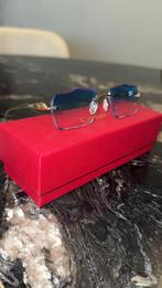 Cartier Panthère Zonnebril - Custom Diamant Geslepen, Sieraden, Tassen en Uiterlijk, Overige merken, Zonnebril, Overige kleuren